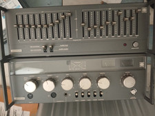 Universum lv896 vollverstärke gebraucht kaufen  Husum