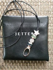 Jette halskette charmkette gebraucht kaufen  Feldkirchen