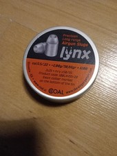 Lynx long range for sale  WELLINGBOROUGH