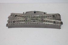 Märklin doppelte kreuzungswei gebraucht kaufen  Rauschenberg