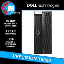 Dell precision 5820 for sale  USA