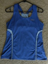 Small reebok tank for sale  Irene