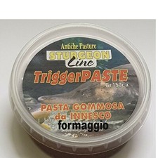 Esca storione pastella usato  Terni