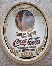 Vintage anni specchio usato  Salerno