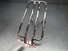 Motorcycle rear carrier for sale  NEWCASTLE