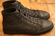 Gucci monogram black for sale  SUTTON COLDFIELD