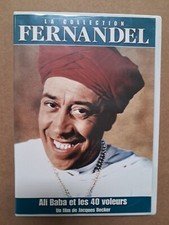 Dvd ali baba d'occasion  Tergnier
