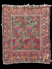 Rare antique afshar d'occasion  Paris V