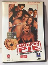 American pie dvd usato  Viterbo