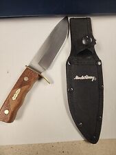 Schrade uncle henry for sale  Wichita
