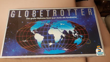 Globetrotter gebraucht kaufen  Stelle