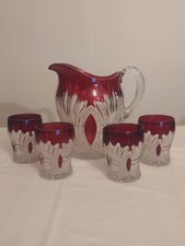 Eapg heisey ruby for sale  Rockford