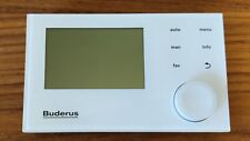 Buderus logamatic rc310 gebraucht kaufen  Warin