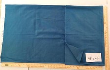 Blue corduroy sewing for sale  Essex