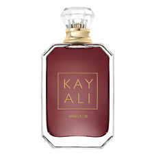 Kayali vanilla eau d'occasion  Expédié en Belgium