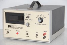 Magnetic instrumentation inc for sale  Gilroy