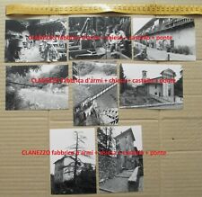 Fotografie clanezzo 1980 usato  Italia
