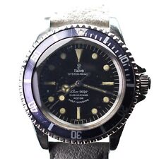 Tudor submariner ref. for sale  Los Angeles