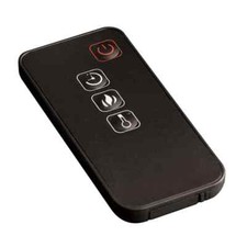 Fireplace remote control for sale  Burr Oak