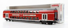 Märklin 43588 doppelstock gebraucht kaufen  Hofheim