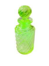 French baccarat uranium d'occasion  Expédié en Belgium