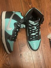 nike sb tiffany for sale  Columbus