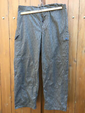Nva hose 1968 gebraucht kaufen  Neupetershain