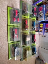 Boxed model joblot for sale  CAERSWS