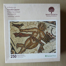 Wentworth figure spring for sale  LOUGHBOROUGH