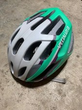 Capacete de ciclismo feminino Specialized Sierra 50-58 cm-Ligeiramente usado  comprar usado  Enviando para Brazil