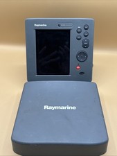Raymarine rc435 gps d'occasion  Expédié en Belgium