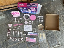 Barbie dream furniture d'occasion  Lyon III