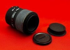 Sigma lens 105mm for sale  GRIMSBY