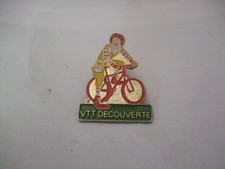 Pins donalds ronald d'occasion  Rians