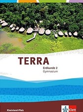 Terra erdkunde ausgabe gebraucht kaufen  Berlin