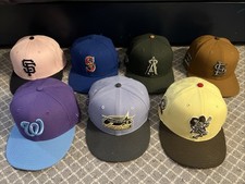 Lids hat drop for sale  New York