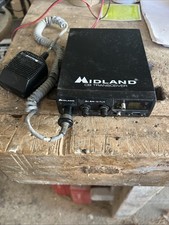 Midland alan 100 usato  Giovinazzo
