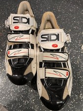 Sidi carbon sole for sale  CUPAR
