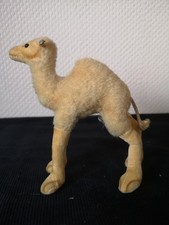 Steiff dromedar 60er gebraucht kaufen  Haßloch