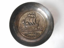 Ancienne coupelle marine d'occasion  Brest