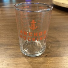 Vintage clear glass for sale  Columbia