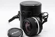 Nikon nikkor 28mm for sale  BEACONSFIELD