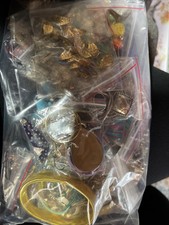 Mystery jewelry bag for sale  Yacolt