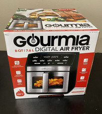 Gourmia digital air for sale  San Antonio