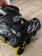 Rollers fila primo d'occasion  Morestel