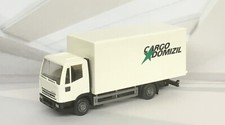 iveco eurocargo gebraucht kaufen  Werl