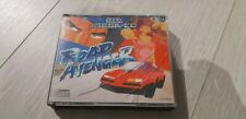 Road avenger sega d'occasion  Saint-Dizier