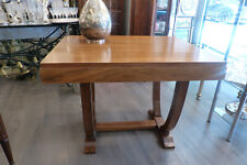Table art deco d'occasion  Grenoble-