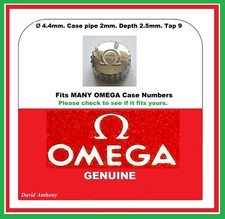 Gents stainless steel for sale  UK