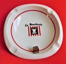 Cendrier publicitaire restaura d'occasion  France